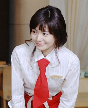 Jang Seo-Hee (장서희)