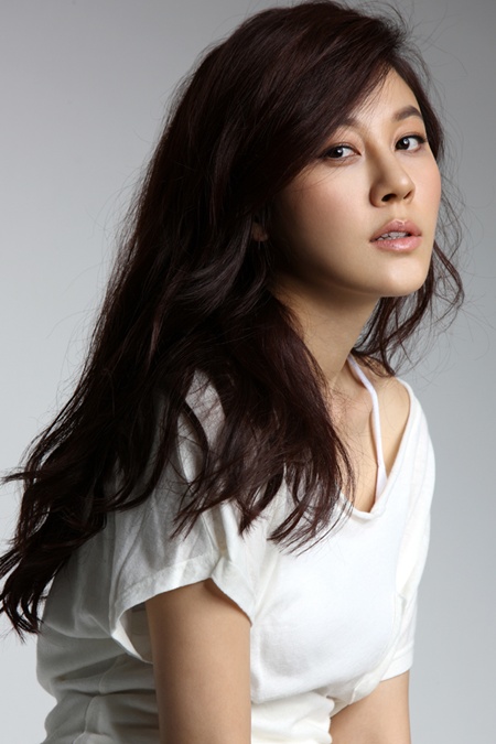 Kim Ha-Neul (김하늘)