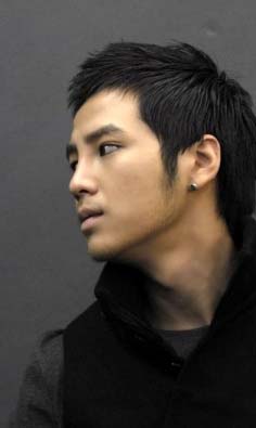 Jang Keun-Suk (장근석)