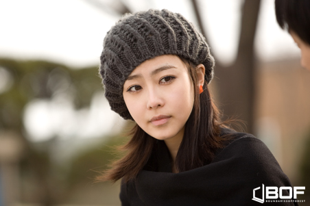 Hong Soo-Hyun (홍수현)