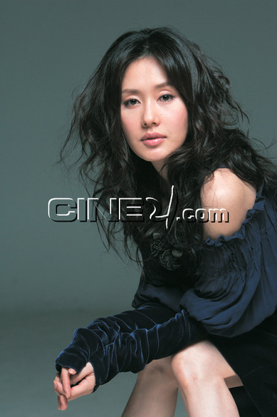 Kim Ji-Soo (김지수)