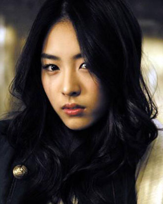 Lee Yeon-Hee (이연희) 