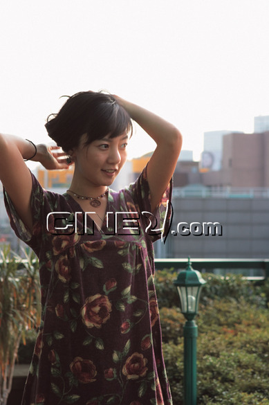 Bae Doo-Na (배두나)