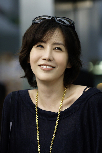 Kim Jung-Eun (김정은)