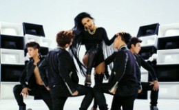 [Vidéo] Lee Hyori devient ‘Bad Girl’ dans la version dance de son dernier clip 
