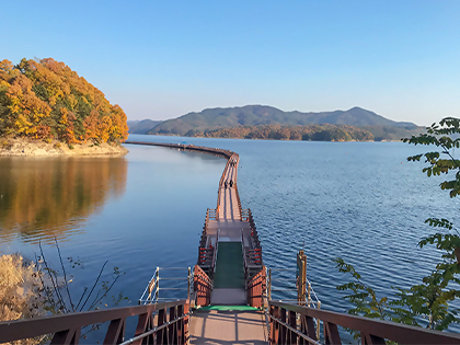 [Andong, Jukheon Traditional House] Vermont of Korea – Andong 