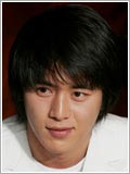 Ko Su (고수)