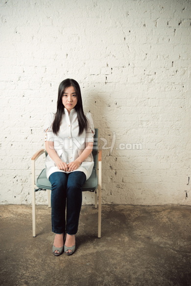 Park Eun-Hye (박은혜) 