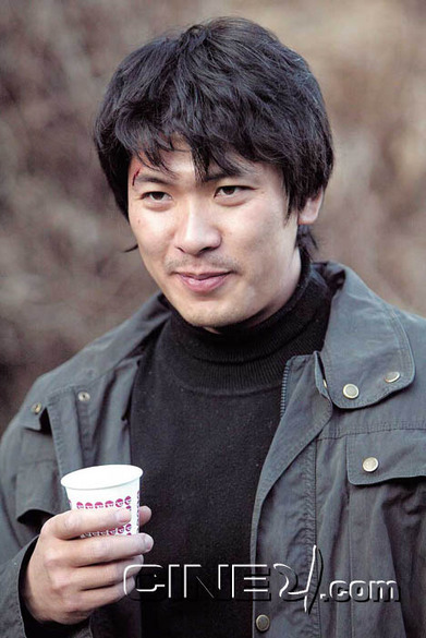 キム・サンギョン(김상경)