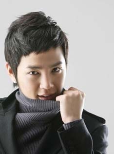 Jang Keun-Suk (장근석)