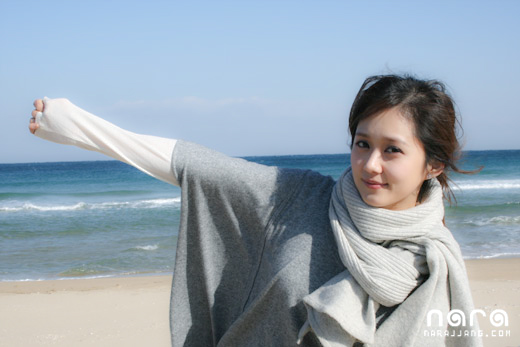 Jang Na-Ra (장나라)