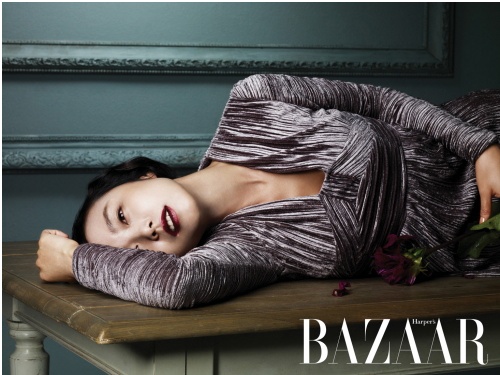 Jeon Do-Youn (전도연)