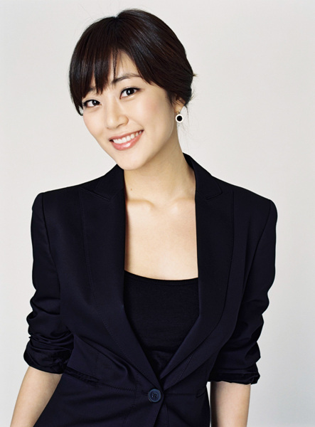 Kim Hyo-Jin (김효진)