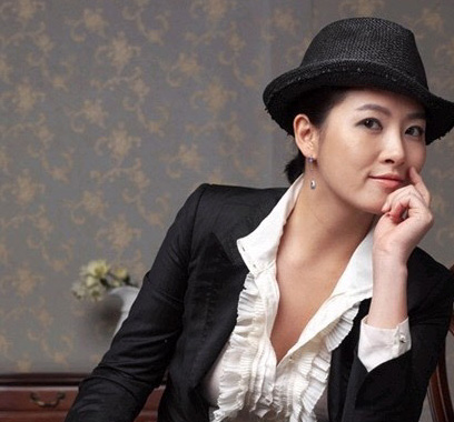 Kim Sun-A (김선아)