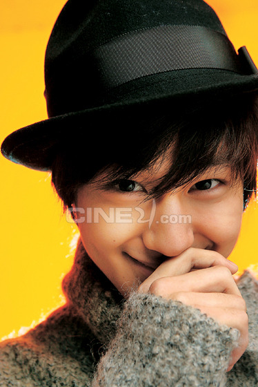 Kim Bum (김범)
