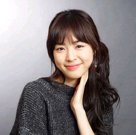 Lee Yeon-Hee (이연희) 