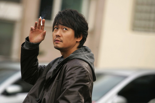 Park Yong-Wu (박용우)