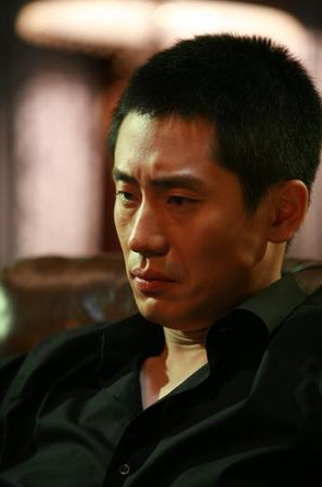 Sin Ha-Gyun (신하균)