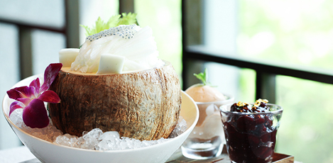 Korea’s Refreshing Summer Delight - Bingsu!