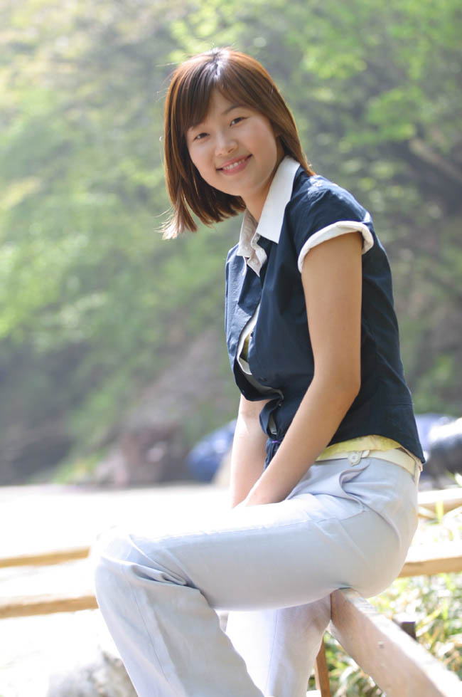 Han Ji-Hye (한지혜)