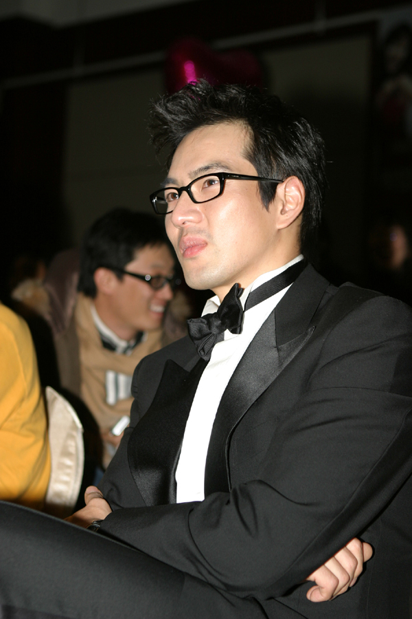 Song Il-kook (송일국)