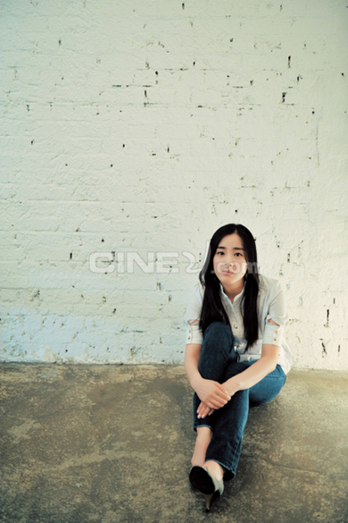 Park Eun-Hye (박은혜) 