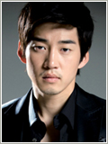 Yoon Kye-Sang (윤계상)