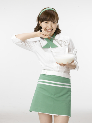 Ku Hye-Sun (구혜선)