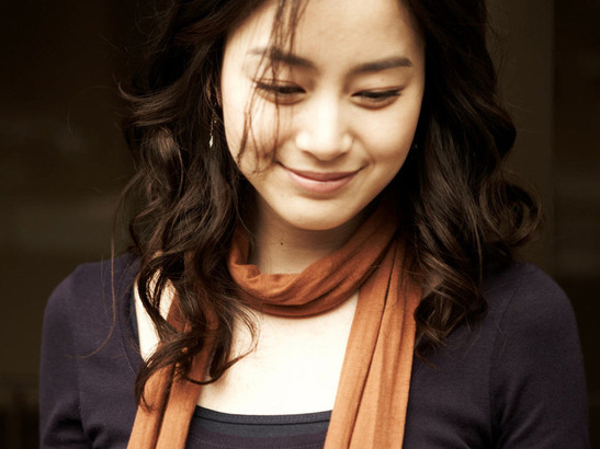 Kim Tae-Hee (김태희)