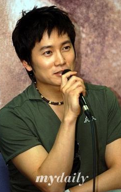 Ji Sung 