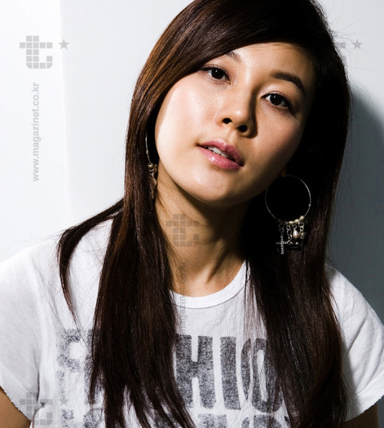Kim Ha-Neul (김하늘)