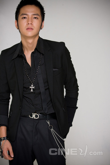 Jang Keun-Suk (장근석)