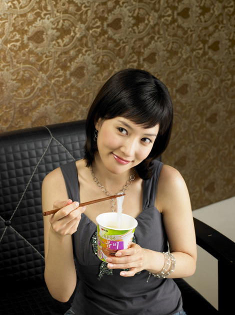Wang Bit-na (왕빛나)