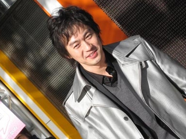 Park Yong-Wu (박용우)