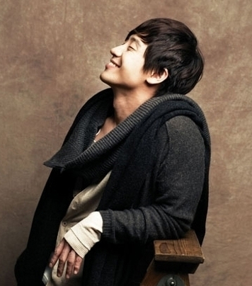 Sin Ha-Gyun (신하균)