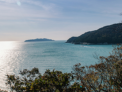 [Geoje, Yetmasil Pension]A chance to unwind and revive on the beautiful island of Geoje