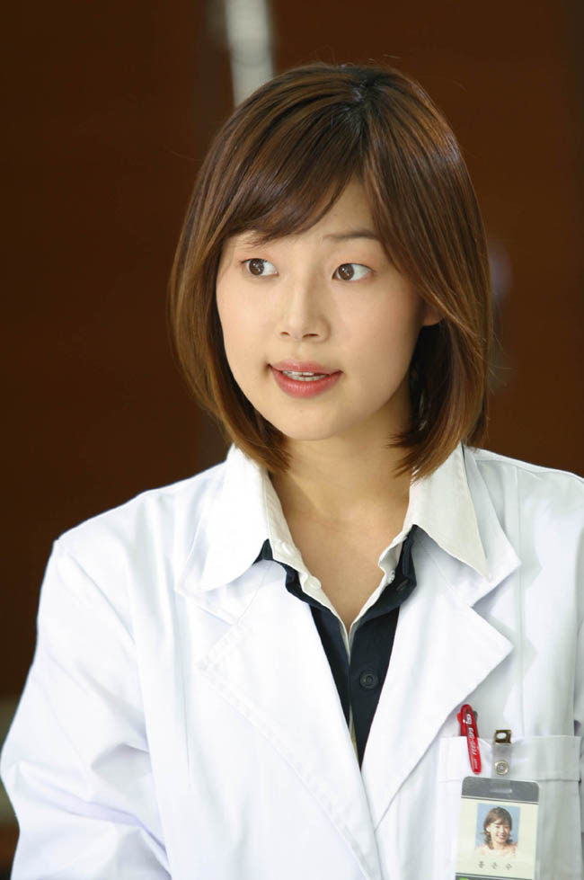 Han Ji-Hye (한지혜)