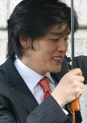 チェ･ソングク(최성국)
