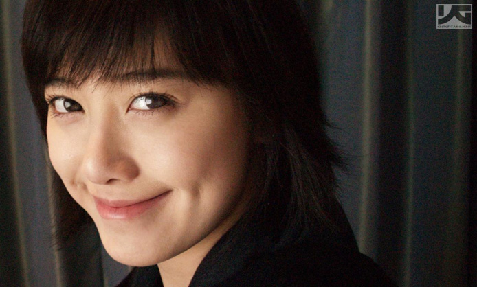 Ku Hye-Sun (구혜선)