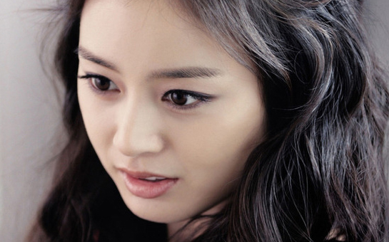 Kim Tae-Hee (김태희)