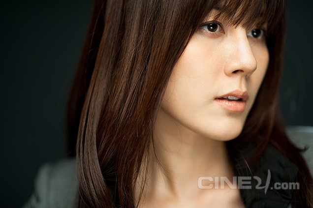 Kim Ha-Neul (김하늘)
