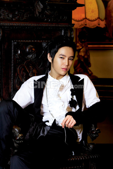 Jang Keun-Suk (장근석)