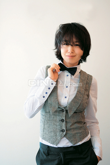 Jeon Do-Youn (전도연)