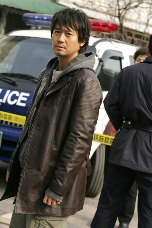 Park Yong-Wu (박용우)