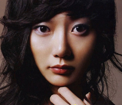 Bae Doo-Na (배두나)