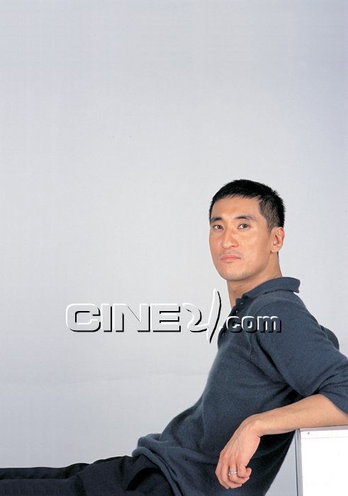 Shin Hyeon-Joon (신현준)