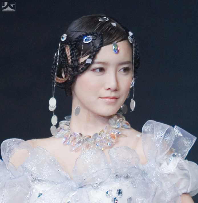 Ku Hye-Sun (구혜선)