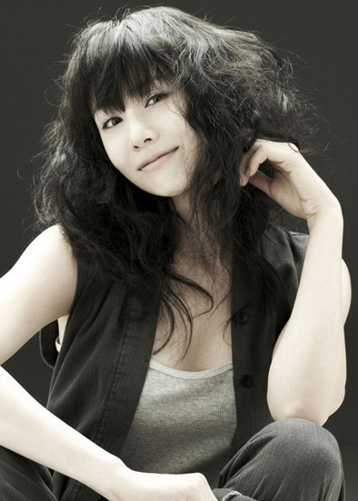 Park Ye-Jin (박예진)