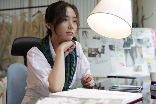 Song Yun-A (송윤아)
