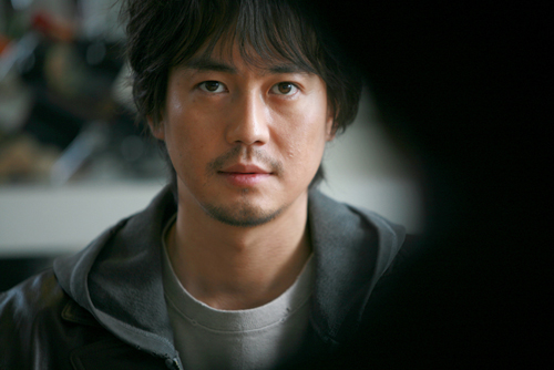 Park Yong-Wu (박용우)